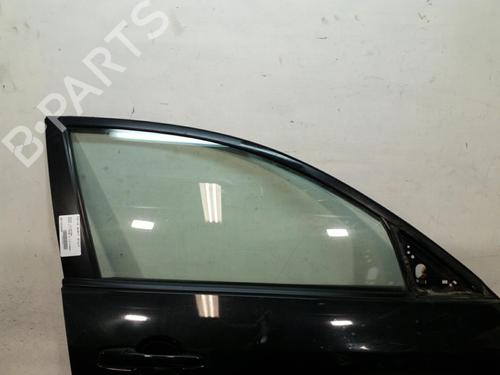 Right front door MAZDA 3 (BK) 1.6 DI Turbo | BP25110376C3 