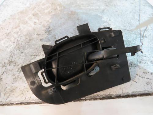 Used Rear left interior door handle Rear left interior door handle 25109048 25109048