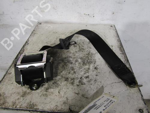Used Rear left belt tensioner SEAT ALTEA (5P1) 1.9 TDI (105 hp) 25089859