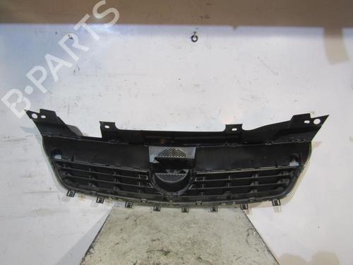 Grille OPEL ZAFIRA / ZAFIRA FAMILY B (A05) 1.9 CDTI (M75) | BP25105863C40 