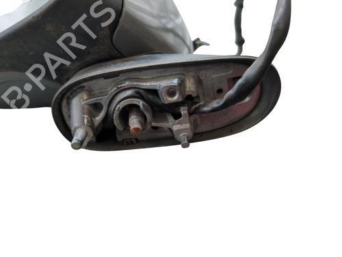 Left mirror OPEL CORSA D (S07) 1.2 (L08, L68) | BP25871653C26 
