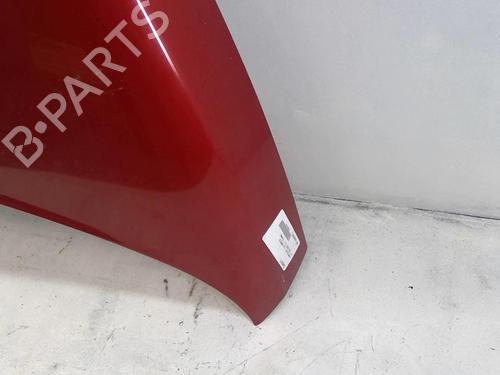 Hood CHRYSLER PT CRUISER (PT_) 2.2 CRD | BP25093023C1 
