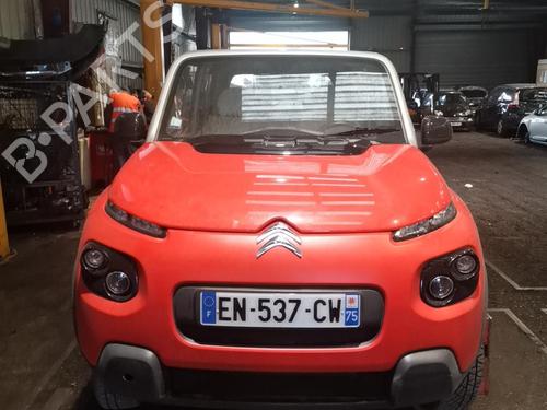 Left front door CITROËN E-MEHARI Electric | BP25102702C2 