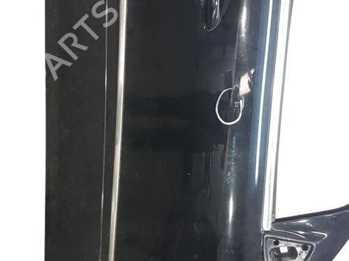 Right front door MERCEDES-BENZ M-CLASS (W164)  | BP25073005C3 
