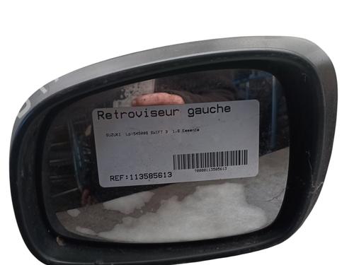 Retrovisor esquerdo SUZUKI SWIFT III (MZ, EZ) 1.6 (RS416, RR 416, ZC31S) | BP29633064C26 