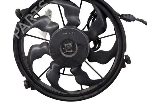 Radiator fan HYUNDAI i20 I (PB, PBT) 1.2 | BP29335538M35 