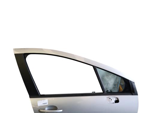 Right front door PEUGEOT 308 I (4A_, 4C_) 1.6 HDi | BP32237017C3 