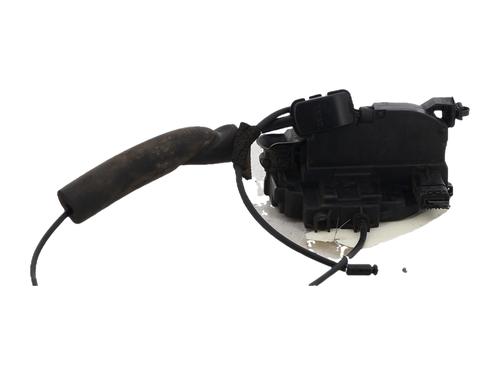 Used Front left lock Front left lock RENAULT MEGANE III Coupe (DZ0/1_) 1.9 dCi (DZ0N, DZ0J, DZ1J, DZ1K) (131 hp) 39952767 39952767