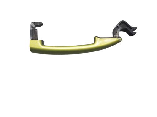 Front right exterior door handle PEUGEOT 207 (WA_, WC_) 1.4 HDi | BP25101579C129 
