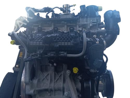 Engine CITROËN C3 III (SX) 1.2 THP 110 (SXHNPS, SXHNZT, SXHNZ6) | BP32452136M1 