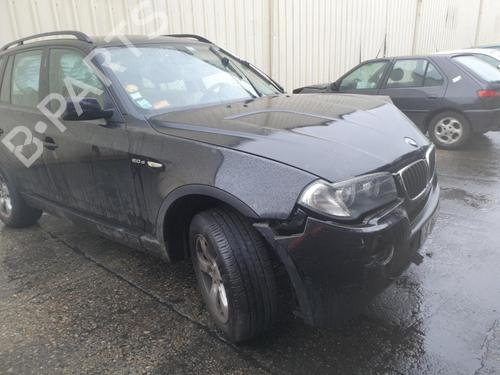 Upper protection BMW X3 (E83) 2.0 d | BP25102828M93 - Image 9