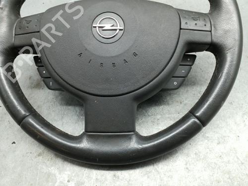 Steering wheel OPEL MERIVA A MPV (X03) 1.7 CDTI (E75) | BP25103494C49 