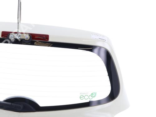 Tailgate RENAULT TWINGO II (CN0_) | BP37268904C6 - Image 2