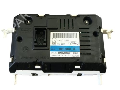 Ferdsskriver FORD C-MAX II (DXA/CB7, DXA/CEU) 1.6 TDCi | BP29429097C48 