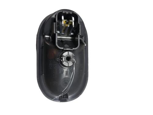 Used Rear right interior door handle Rear right interior door handle RENAULT CLIO III (BR0/1, CR0/1) 1.5 dCi (88 hp) 25087746 25087746