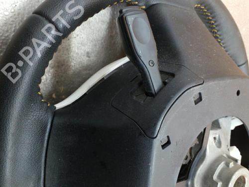 Used Steering wheel TOYOTA YARIS (_P13_) 1.4 D (NLP130_, NLP130) (90 hp) 25081540