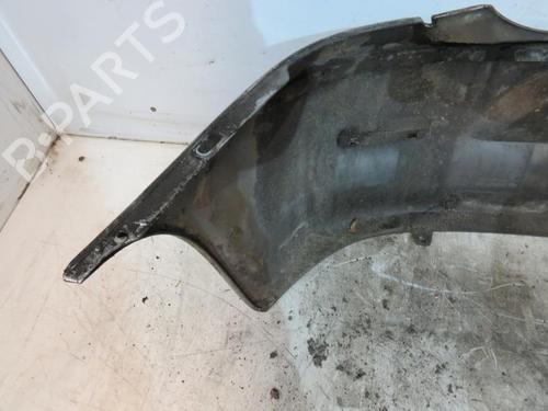 Rear bumper ALFA ROMEO 147 (937_) 1.6 16V T.SPARK (937.AXA1A, 937.AXB1A, 937.BXB1A) | BP25092119C8 
