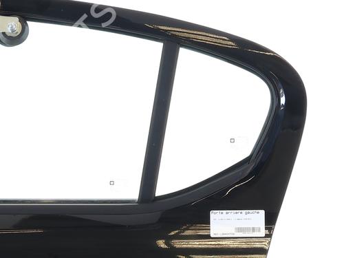 Dør venstre bagtil OPEL CORSA E (X15) 1.4 (08, 68) | BP37749328C4 - Image 6