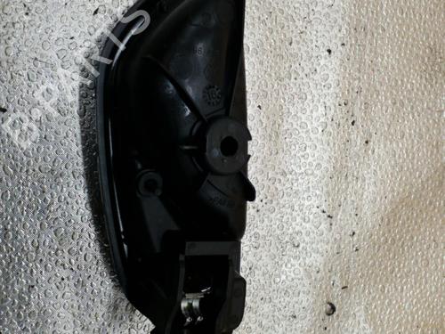 Used Rear left interior door handle RENAULT TALISMAN (LP_) 1.6 TCe 150 (150 hp) 25078355