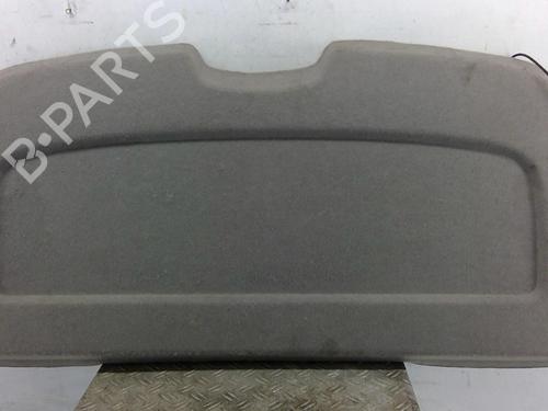 Used Rear parcel shelf PEUGEOT 308 I (4A_, 4C_) 2.0 HDi (136 hp) 25078164