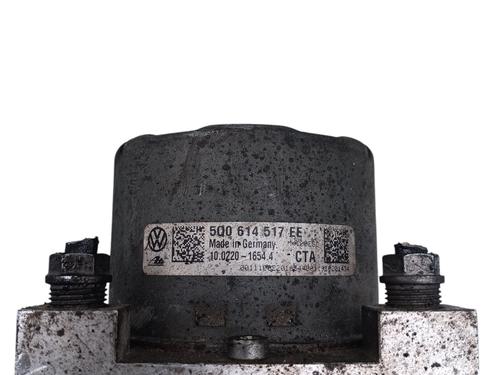 Used ABS pump ABS pump SKODA KODIAQ I (NS6, NS7, NV7) 2.0 TDI 4x4 (150 hp) 25075490 25075490