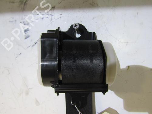 Rear left belt tensioner NISSAN PIXO (UA0) 1.0 | BP25106826C89