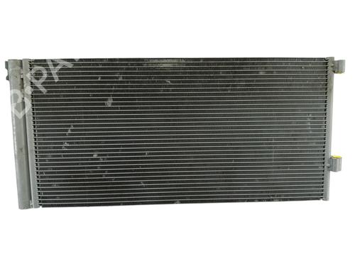 Used Water radiator RENAULT CLIO V (B7_) 1.3 TCe 130 (B7MF) (131 hp) 29180591