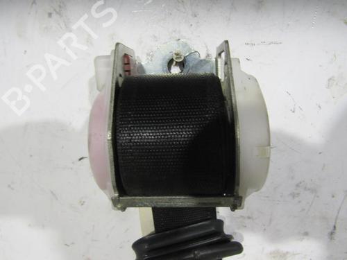 Used Rear right seatbelt Rear right seatbelt OPEL ZAFIRA A MPV (T98) 2.2 DTI 16V (F75) (125 hp) 25070286 25070286