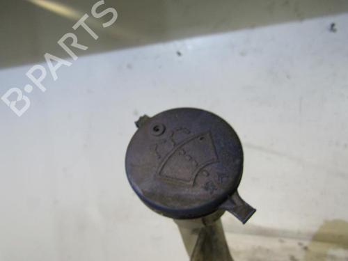 Used Windscreen washer tank Windscreen washer tank CITROËN C3 I (FC_, FN_) [2002-2013] 25111930 25111930