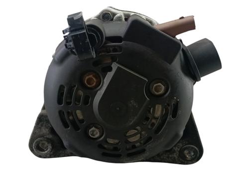 Used Alternator Alternator PEUGEOT 308 II (LB_, LP_, LW_, LH_, L3_) 1.5 BlueHDi 130 (131 hp) 32447791 32447791