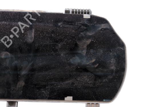 Instrument cluster RENAULT MEGANE IV Hatchback (B9A/M/N_) 1.3 TCe 140 (B9NB) | BP27293620C47  - Image 5