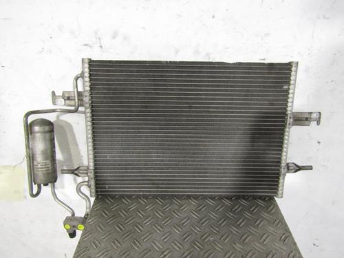 Used AC radiator AC radiator OPEL MERIVA A MPV (X03) 1.6 (E75) (105 hp) 25108586 25108586