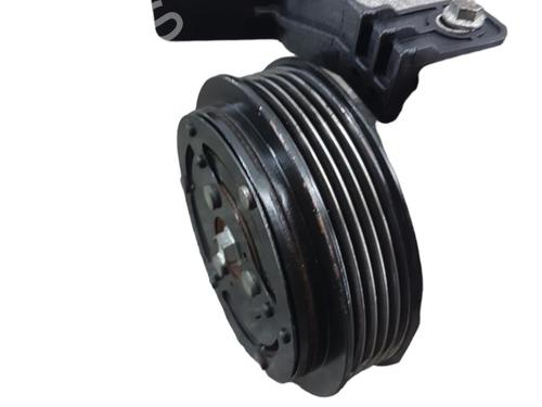 Used AC compressor AC compressor FIAT 500 (312_) 1.2 (312AXA1A) (69 hp) 25054238 25054238