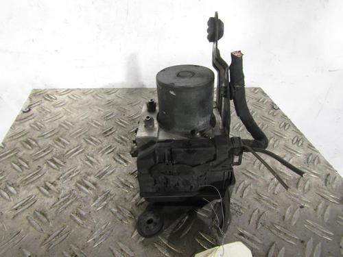 ABS pump RENAULT MEGANE II (BM0/1_, CM0/1_) 1.5 dCi (BM1E, CM1E) | BP25069664M43 