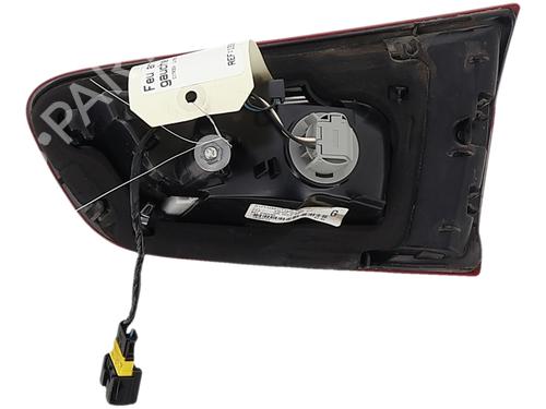 Left tailgate light CITROËN DS5 1.6 HDi 115 | BP39710740C79 - Image 6