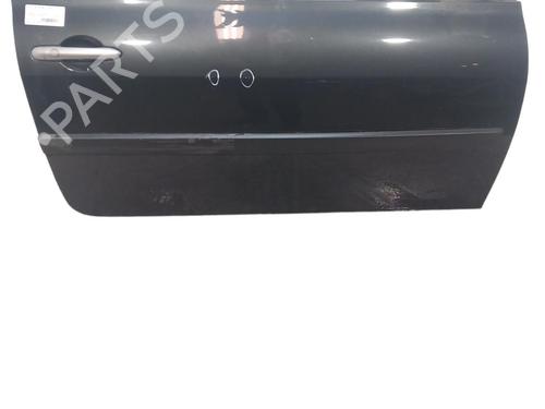 Right front door RENAULT MEGANE II (BM0/1_, CM0/1_)  | BP25058872C3 