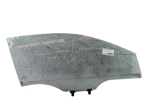 Front right door window KIA PICANTO II (TA) 1.0 | BP26021367C19 