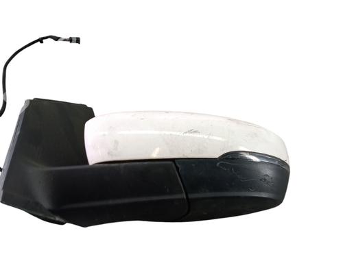 Left mirror VW POLO V (6R1, 6C1) 1.2 TDI | BP25220966C26 