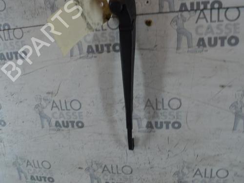 Used Rear windshield wiper arm AUDI A3 (8L1) 1.9 TDI (110 hp) 25115207