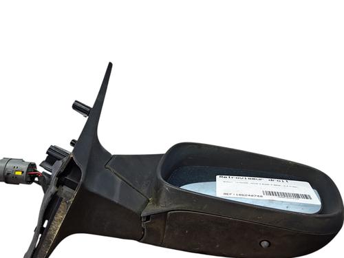 Right mirror RENAULT LAGUNA II Grandtour (KG0/1_) 2.2 dCi (KG0F) | BP26178652C27 