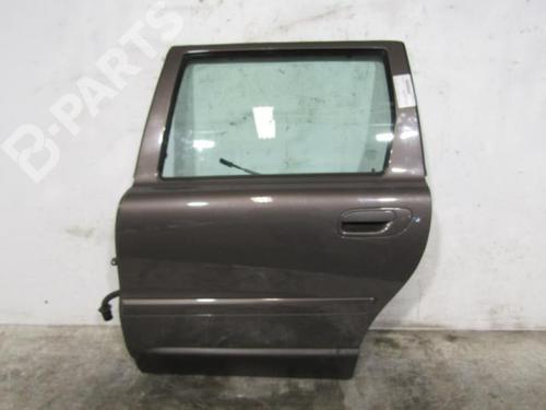 Used Left rear door Left rear door VOLVO XC70 I Cross Country (295) D5 XC AWD (163 hp) 10592901 10592901
