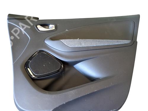 Seats set RENAULT ZOE (BFM_) ZOE (BFMC, BFMD) | BP26714535C78 - Image 14