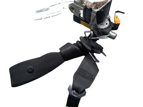 Used Front left belt tensioner VW POLO V (6R1, 6C1) 1.4 (6R1) (85 hp) 30329183