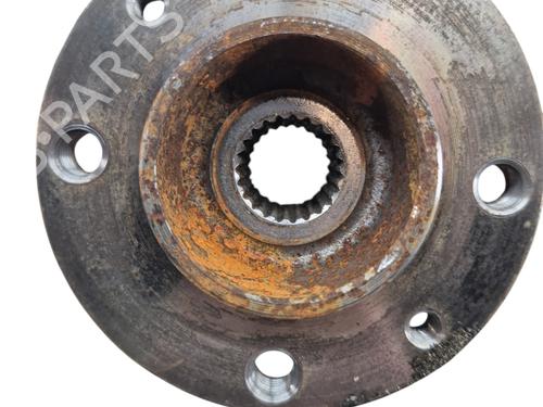 Used Left front steering knuckle Left front steering knuckle DACIA SANDERO III 1.0 TCe 90 (91 hp) 25057509 25057509