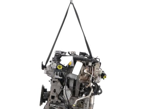 Used Engine Engine 37664191 37664191