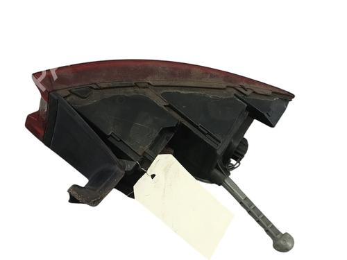 Used Left taillight RENAULT MEGANE IV Hatchback (B9A/M/N_) 1.5 dCi 110 (B9A3) (110 hp) 27838257