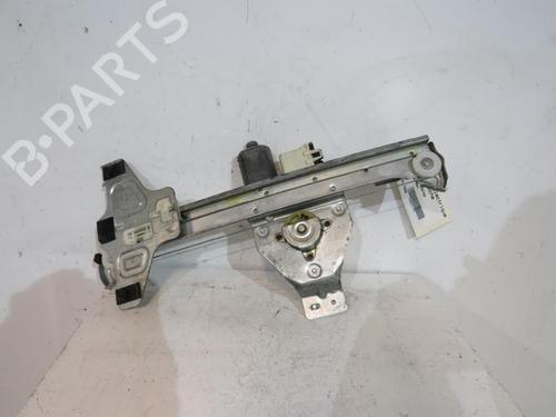 Rear left window mechanism CITROËN C4 I (LC_) 1.6 HDi | BP25094902C24 
