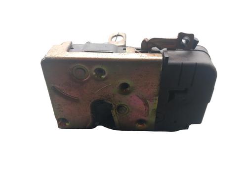 Venstre foran lås PEUGEOT 206 Hatchback (2A/C) [1998-2012]  25073379