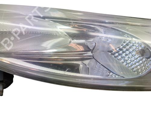 Used Left headlight Left headlight NISSAN JUKE (F15) 1.5 dCi (110 hp) 32864323 32864323