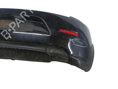 Used Rear bumper ALFA ROMEO 147 (937_) 1.9 JTDM 16V (937.AXN1B, 937.BXN1B) (150 hp) 25087901